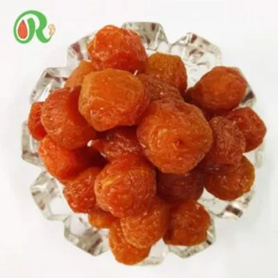 Golden Fresh Dried Red Plum 180g