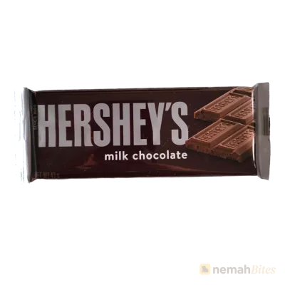 Hershey’s Milk Chocolate 43g Hershey’s Milk Chocolate 43g