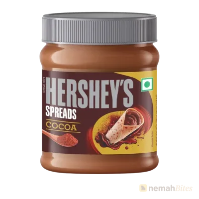 Hershey’s Spreads Cocoa 350g