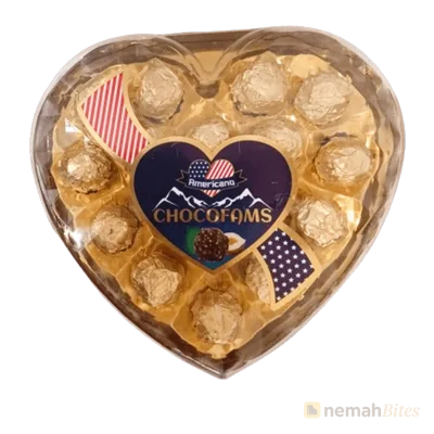 KD Chocofams 200g KD Chocofams 200g