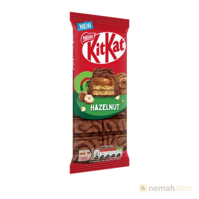KitKat Chocolate 99g Hazelnut KitKat Chocolate 99g Hazelnut