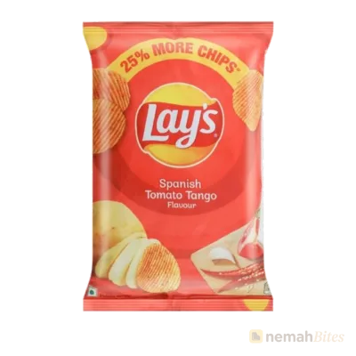Lay’s Chips 40g Spanish Tomato Tango