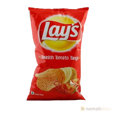 Lay’s Chips 90g Spanish Tomato Tango Lay’s Chips 90g Spanish Tomato Tango