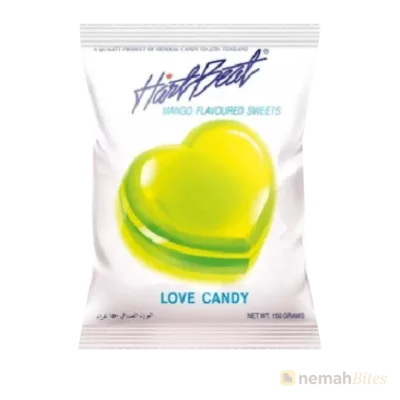Love Candy 150g Mango Love Candy 150g Mango