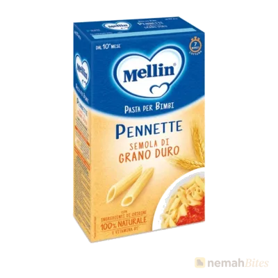 Mellin Pennette Semola di Grano dura 280g Mellin Pennette Semola di Grano dura 280g