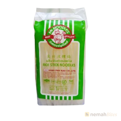 Mr. Noodles Rice Stick 454g Mr. Noodles Rice Stick 454g