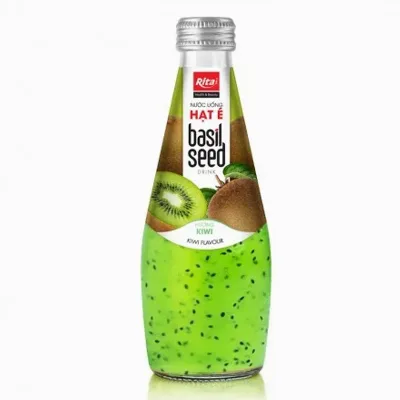 MT Manha Basil Seed Juice 290ml All Flavour