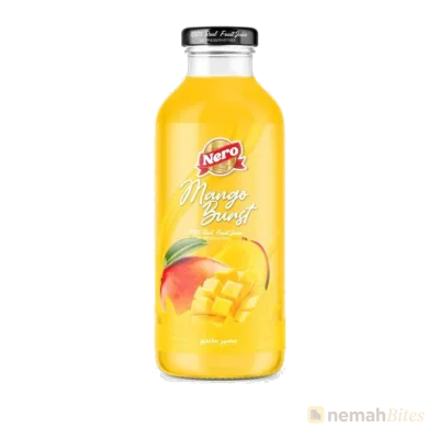 Nero Juice 250ml Mango