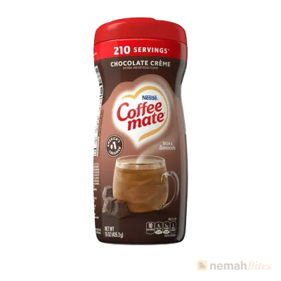 Nestlé Coffee Mate 425.2g Nestlé Coffee Mate 425.2g