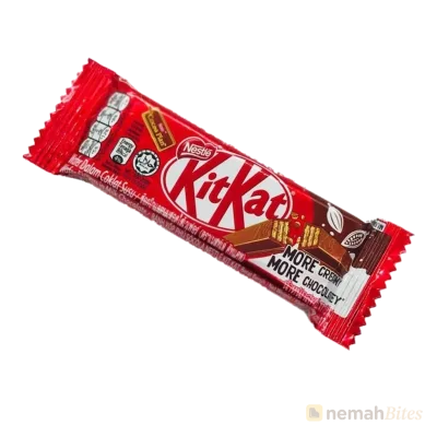 Nestlé KitKat Chocolate 17g