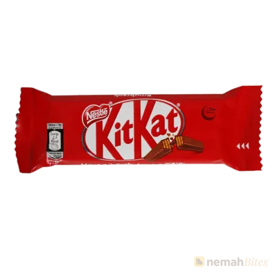 Nestlé KitKat MyBreak 17.7g Original
