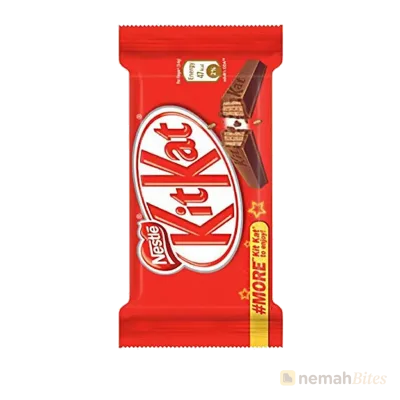Nestlé KitKat 28.5g 3 Finger