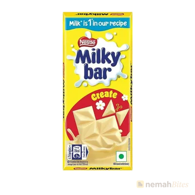 Nestlé Milkybar Chocolate 24g
