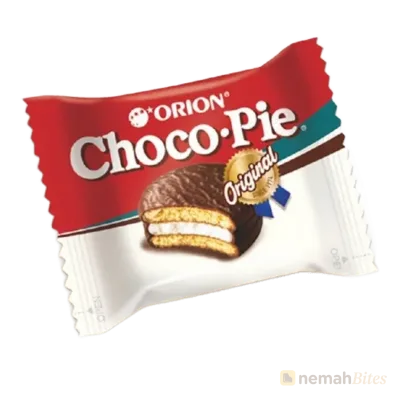 Orion Choco Pie 28g Orion Choco Pie 28g