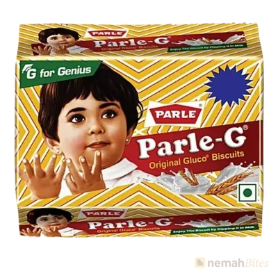 Parle Biscuits 100g Parle-G Parle Biscuits 100g Parle-G