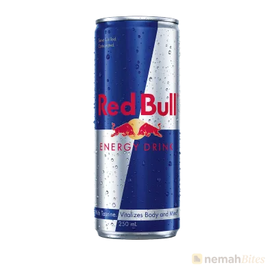 Red Bull 250ml Can (Australia) Red Bull 250ml Can (Australia)