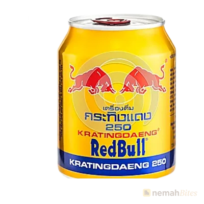 Red Bull Krating Daeng Thai 250ml
