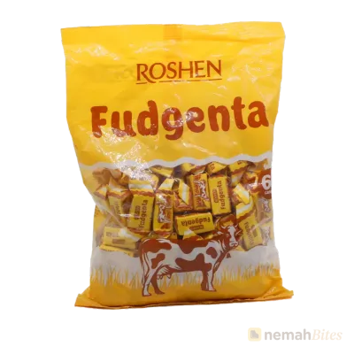 Roshen Fudgenta Chocolate 785g