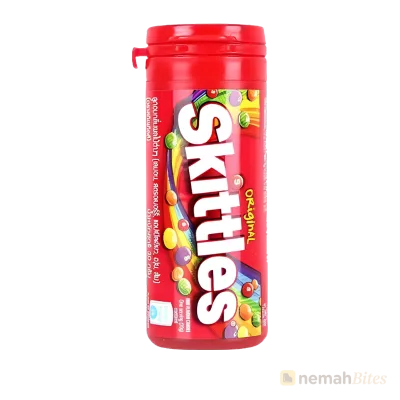 Skittles Candies 30g Original