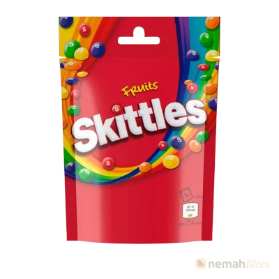 Skittles Fruits 136g
