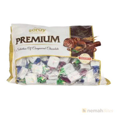Soray Premium Chocolate