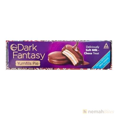 Sunfeast Dark Fantasy Yumfills Pie 242g