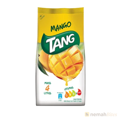 Tang Instant Drink 500g Mango
