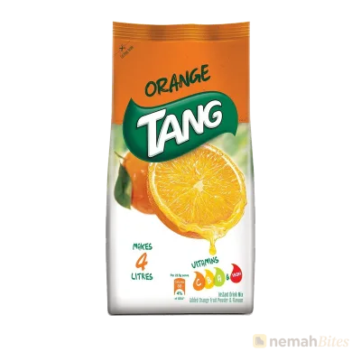 Tang Instant Drink 500g Orange