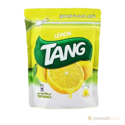 Tang Instant Drink Powder 500g Lemon