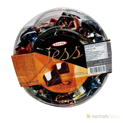 Tayas Jess Chocolate 350g