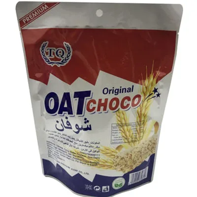 Xiexiang Original Oat Choco 400g Xiexiang Original Oat Choco 400g