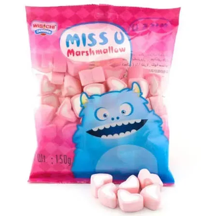 Miss U Marshmallow 150g — catalogue image for comparison