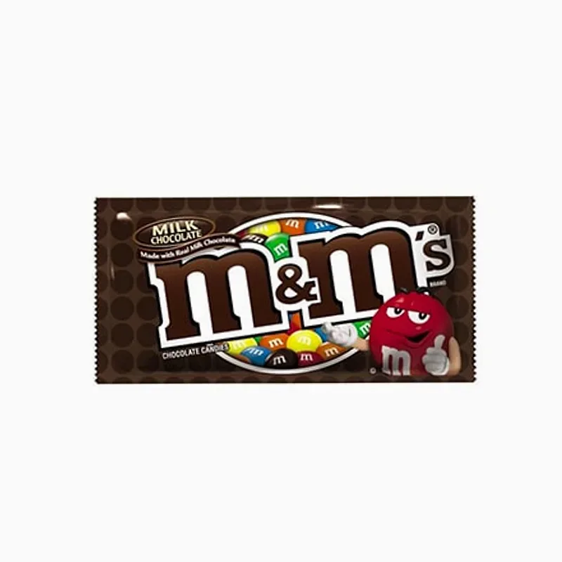 M&M'S Chocolate 45g M&M'S Chocolate 45g