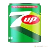 7 up Soft Drink 300ml Can
