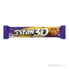 Cadbury 5 Star 3D Chocolate 42g