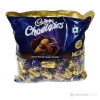 Cadbury Chocolairs Chocolate 60 pieces