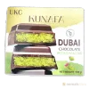 Dubai Kunafa Chocolate & Pistachio 100g All