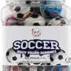 Funny Ball Gummy Candy 9g