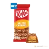 KitKat Chocolate 99g Salted Caramel