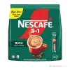 Nescafé 3in1 Rich Kaw & Strong Coffee 18gX25 Pack