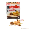 Nutella B-Ready 132g 6 Stick Ferrero