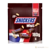 Snickers Minis Chocolate 180g