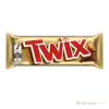 Twix Chocolate Bar 50g