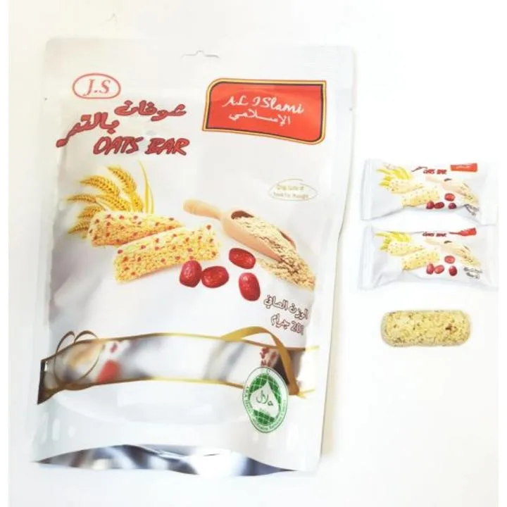 Al Islami Oats Bar 200g Al Islami Oats Bar 200g