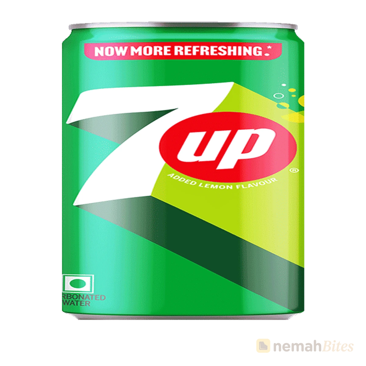 7 up Soft Drink 300ml Can