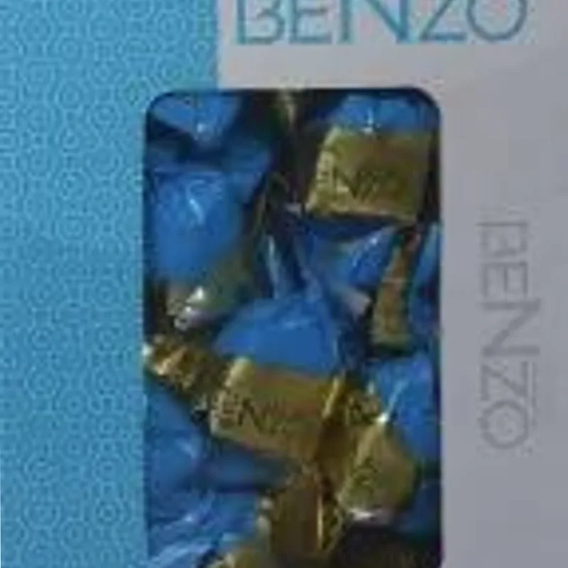 Abhi Benzo Chocolate Box 300g