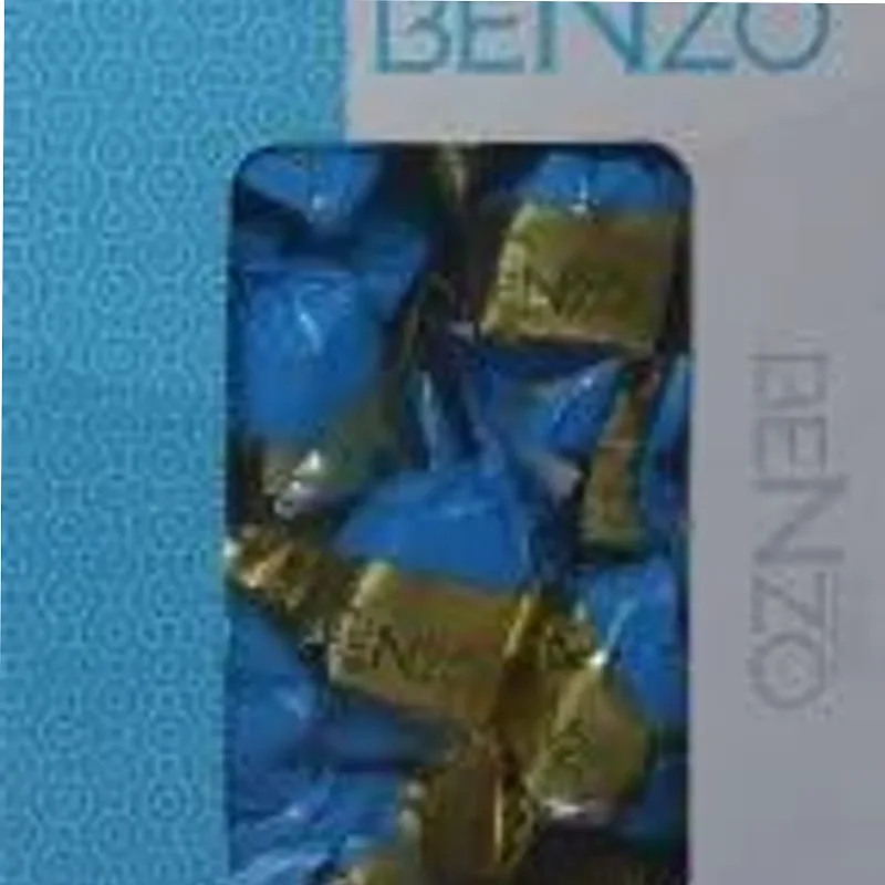 Abhi Benzo Cocoa With Creamy Flavor 300g