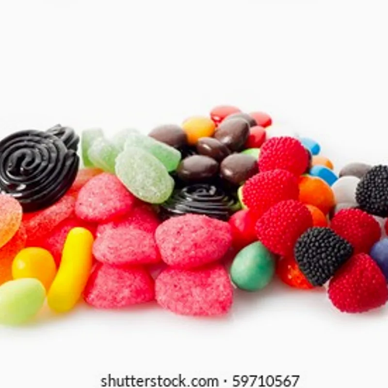 Adiba Apple Joy Mixed Candy 25g Adiba Apple Joy Mixed Candy 25g