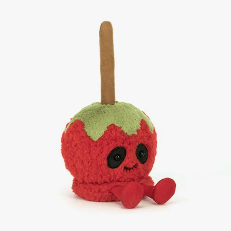 Adiba Apple Toy Soft Jelly Candy 25g