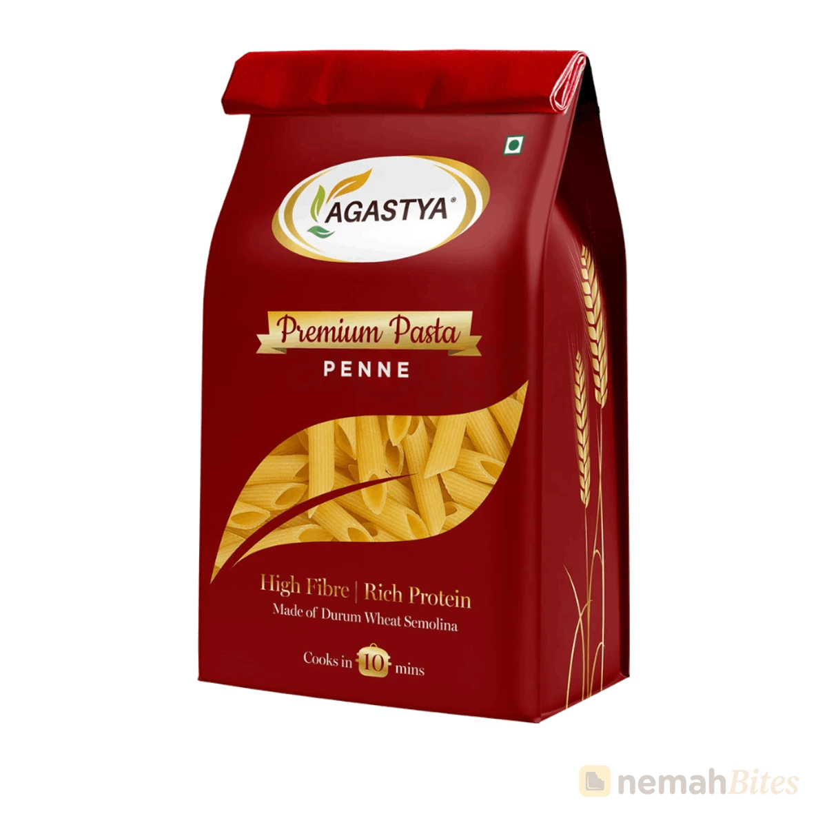 Agastya Penne Pasta 500g